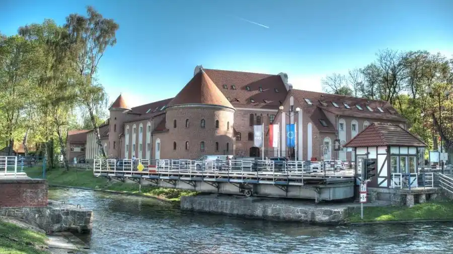 Castello St. Bruno