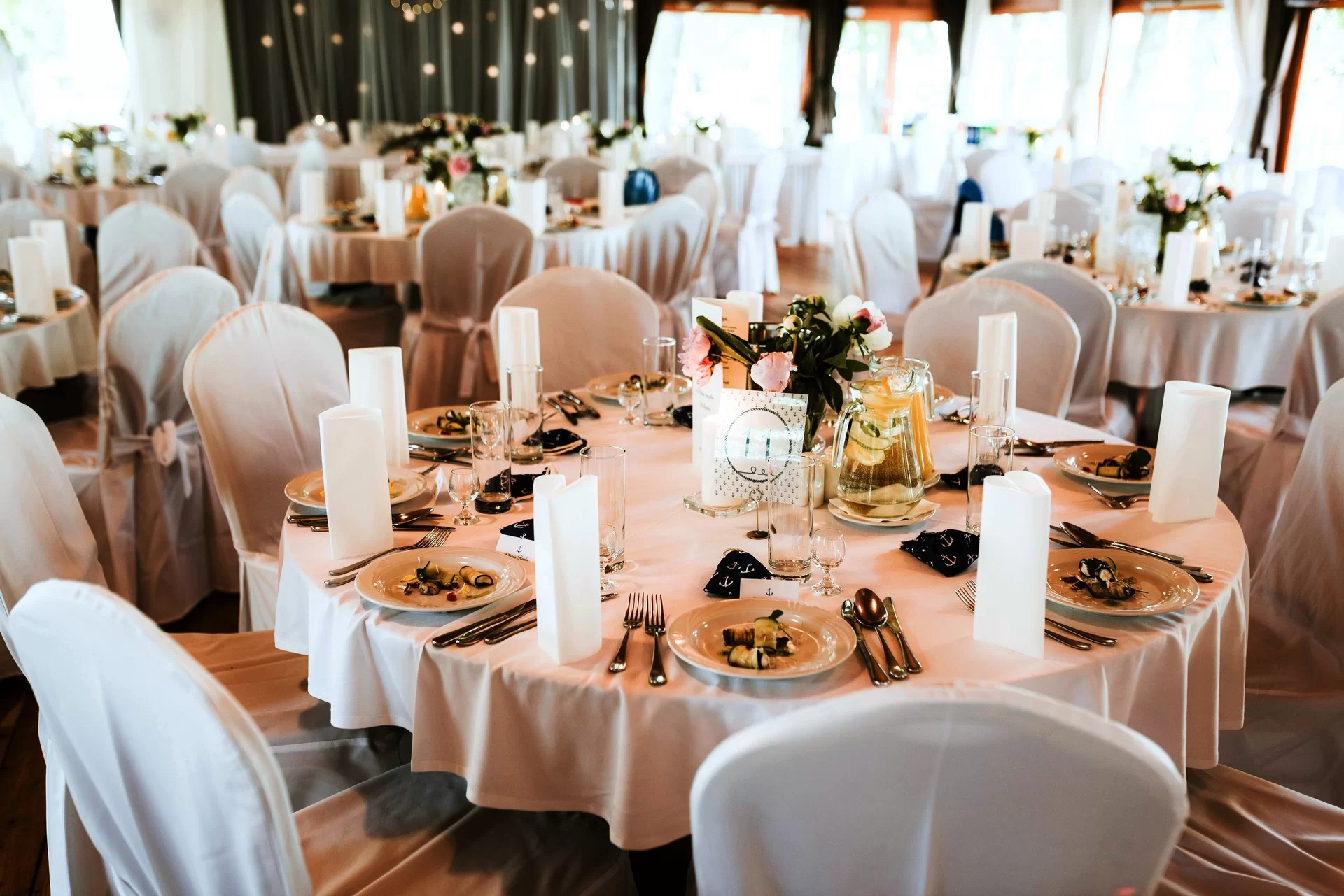Hotel St. Bruno - matrimonio 2