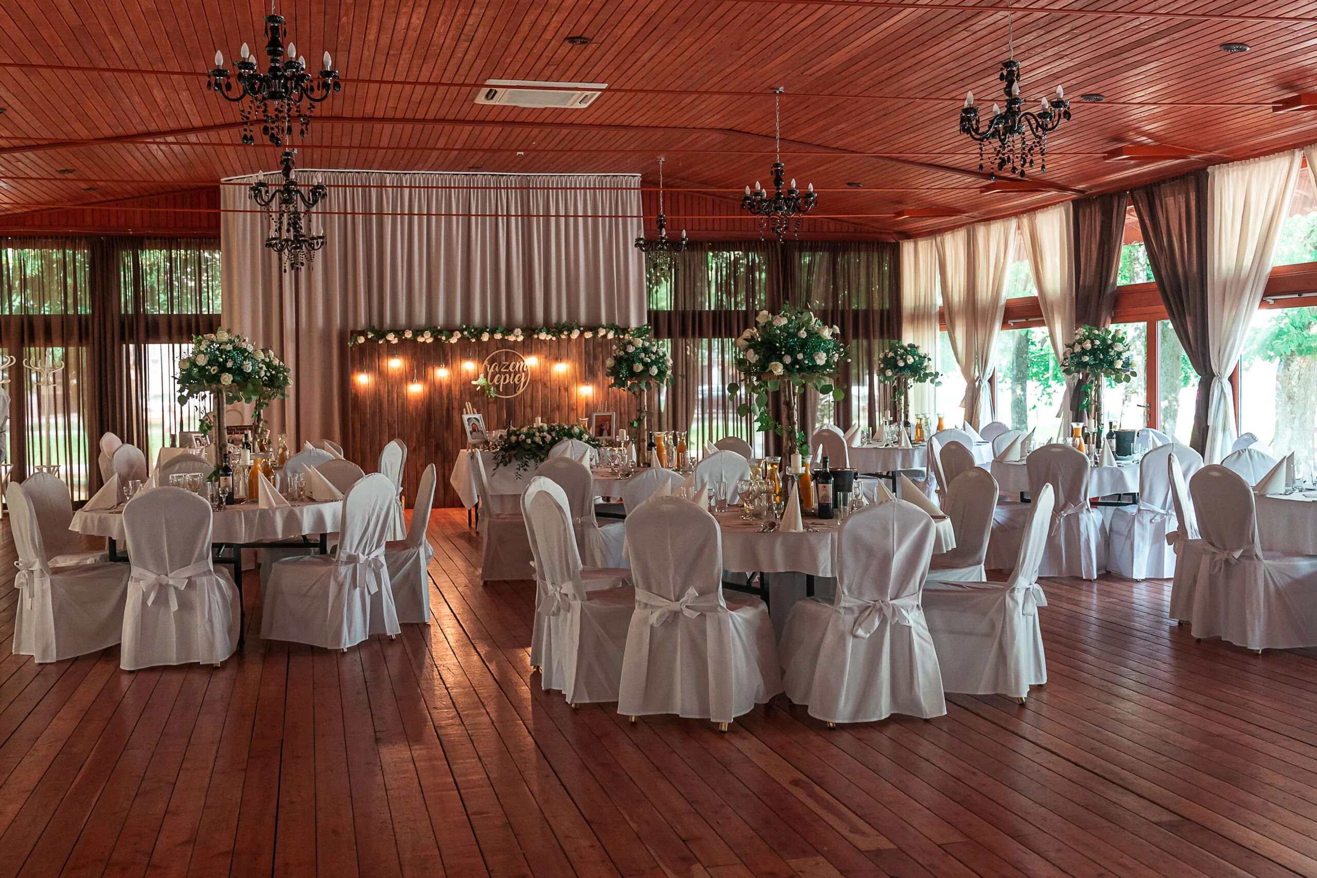 Hotel St. Bruno - matrimonio 3